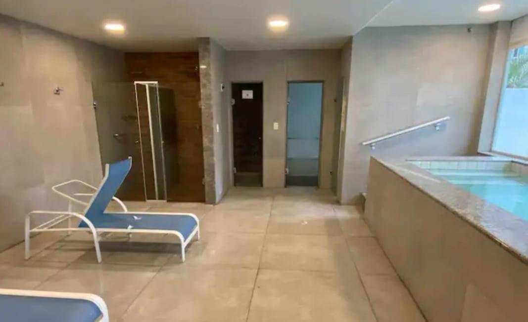ריו דה ז'ניירו Beira Mar Vista Praia E Montanha חדר תמונה