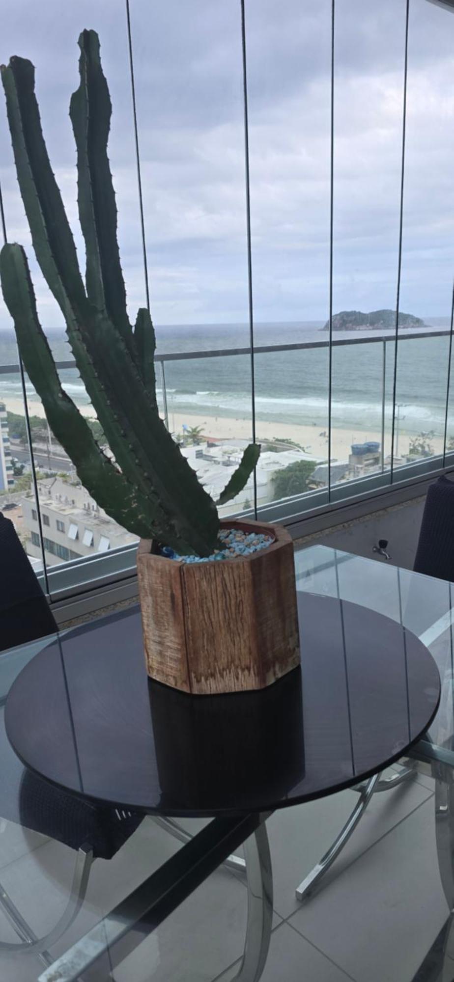ריו דה ז'ניירו Beira Mar Vista Praia E Montanha חדר תמונה